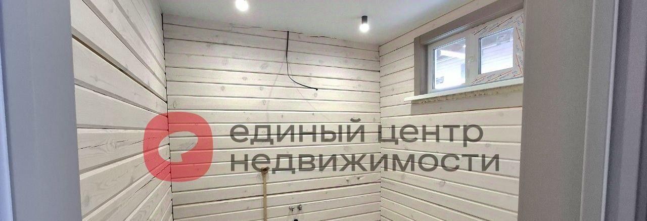 дом г Тюмень р-н Центральный снт Ясень фото 37