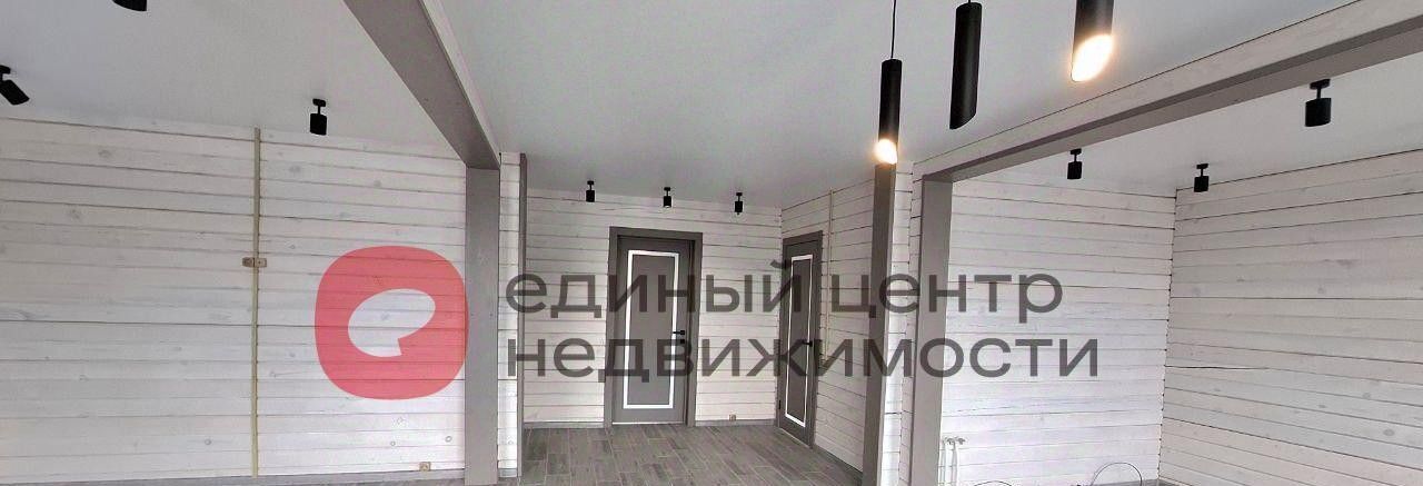 дом г Тюмень р-н Центральный снт Ясень фото 41