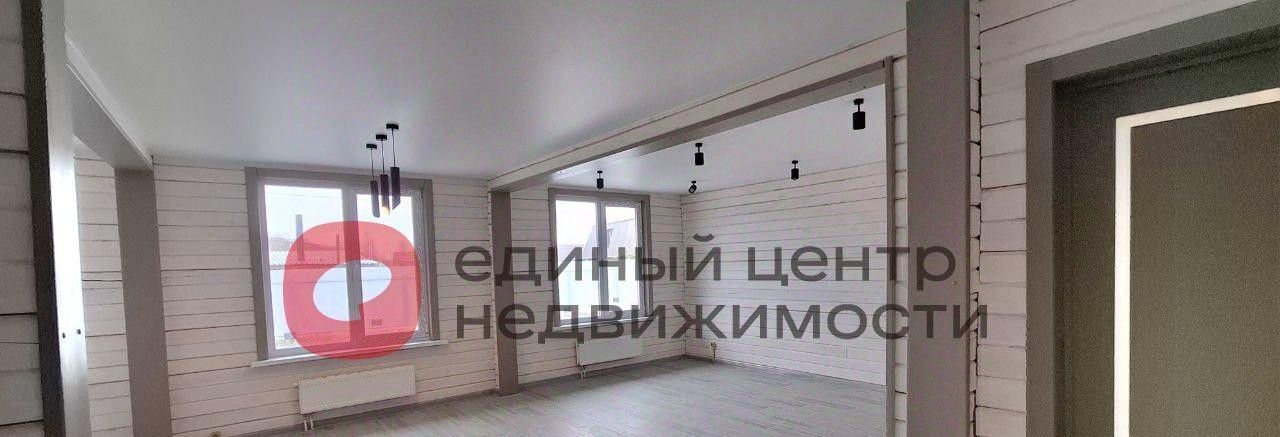 дом г Тюмень р-н Центральный снт Ясень фото 43