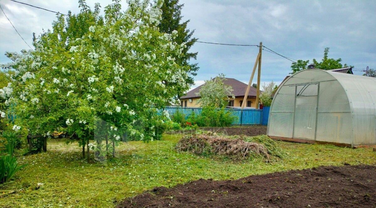 дом г Тюмень р-н Ленинский снт Плодовое ул Сосновая Ленинский административный округ фото 10