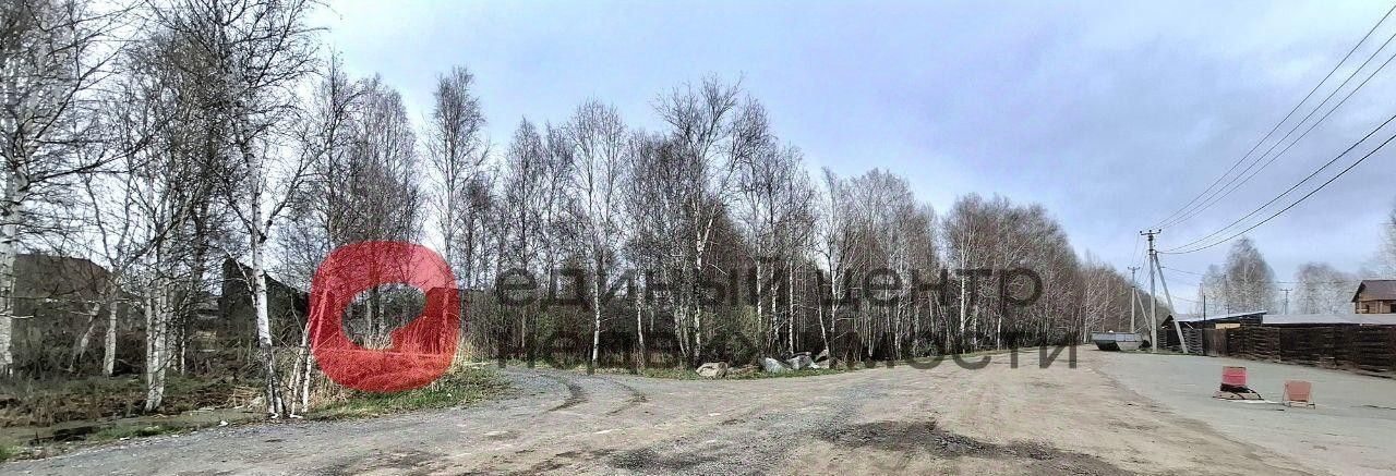 дом г Тюмень р-н Центральный снт Ясень фото 48