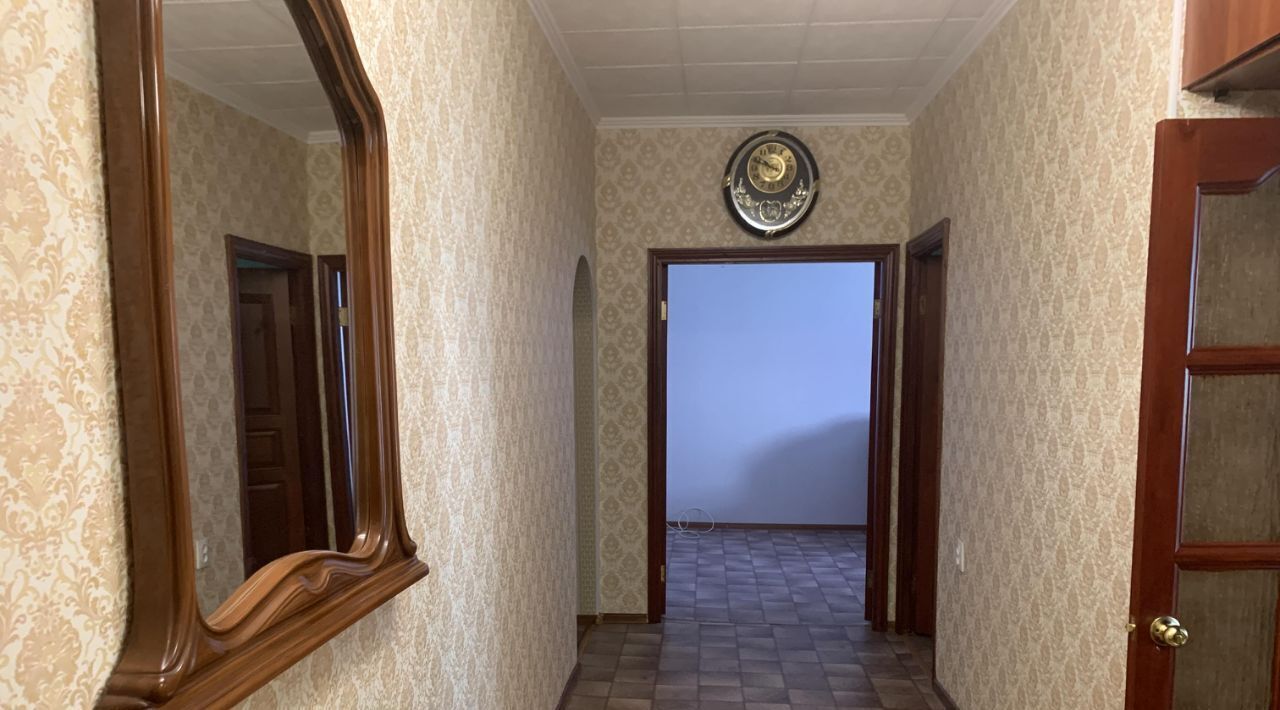 квартира г Сургут ул Декабристов 2 7А фото 1