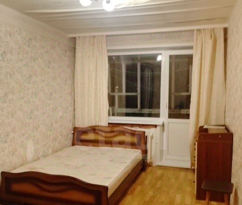 квартира г Калуга р-н Московский ул Кубяка 10 фото 1