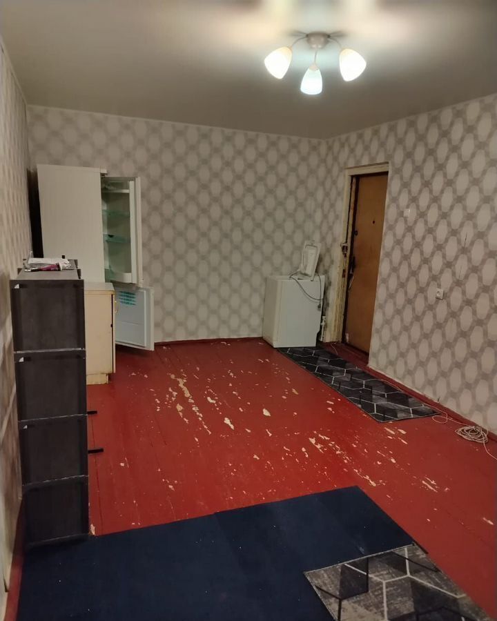 комната г Калуга р-н Октябрьский ул. Валентины Никитиной, 34 фото 1