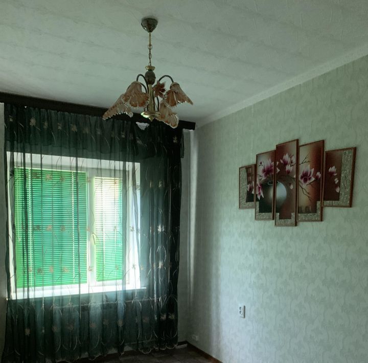 квартира г Сургут ул Декабристов 2 7А фото 3