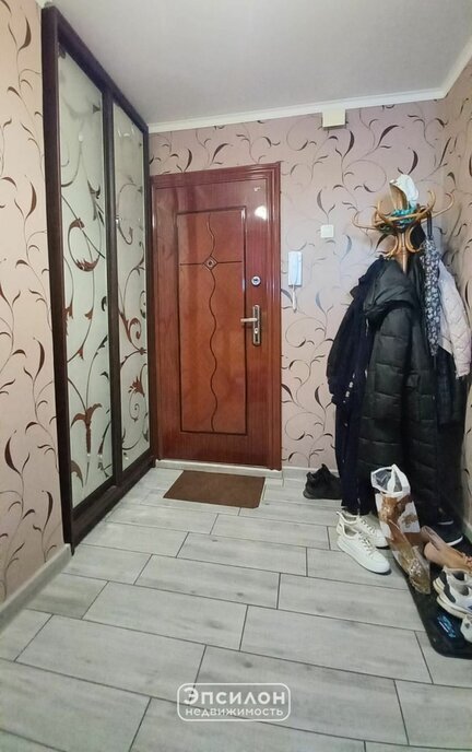 квартира г Курск р-н Сеймский ул Гагарина 2 фото 10