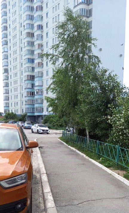 квартира г Курск р-н Центральный пр-кт Вячеслава Клыкова 83 фото 13