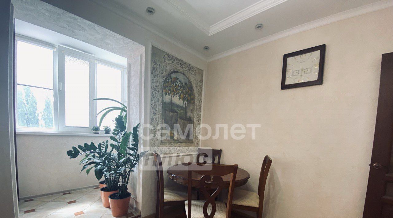 квартира г Курск р-н Центральный ул Советская 12 фото 14
