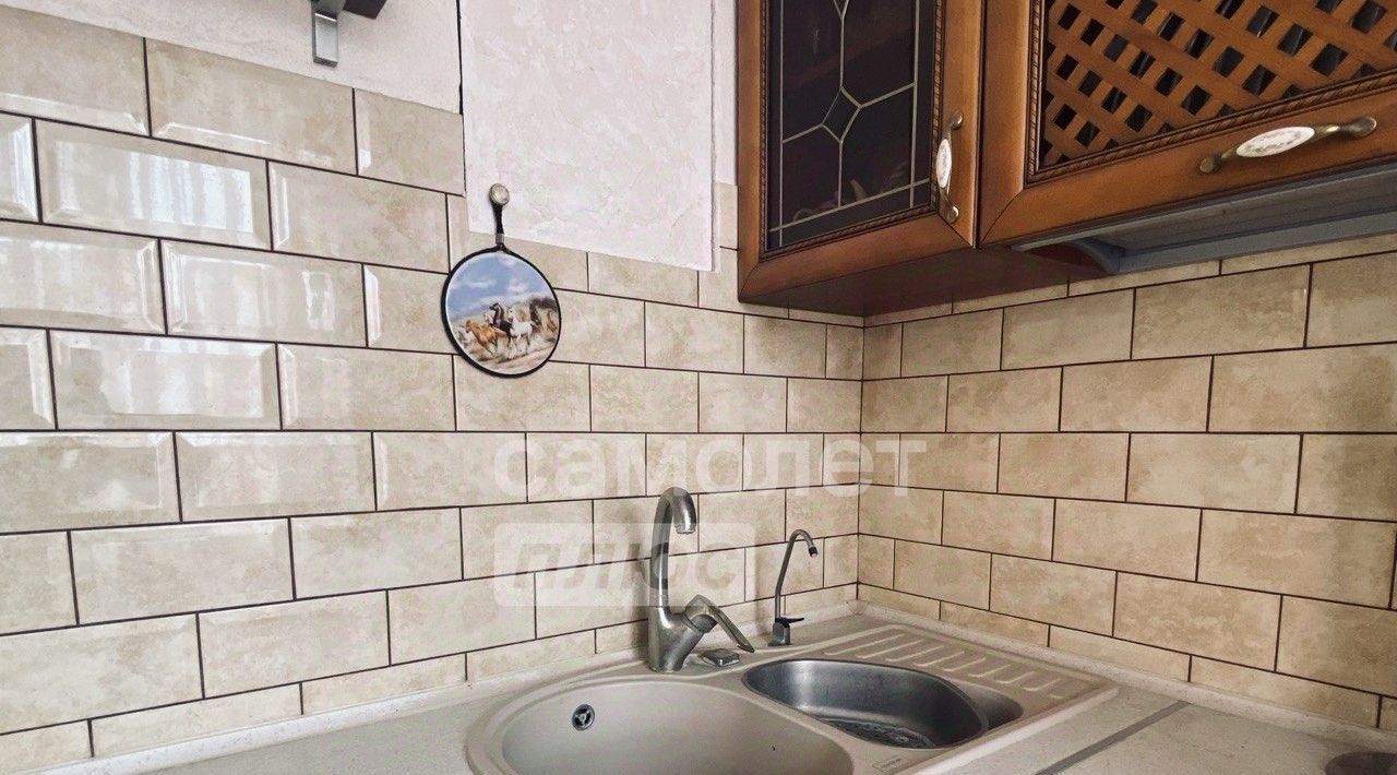 квартира г Курск р-н Центральный ул Советская 12 фото 18