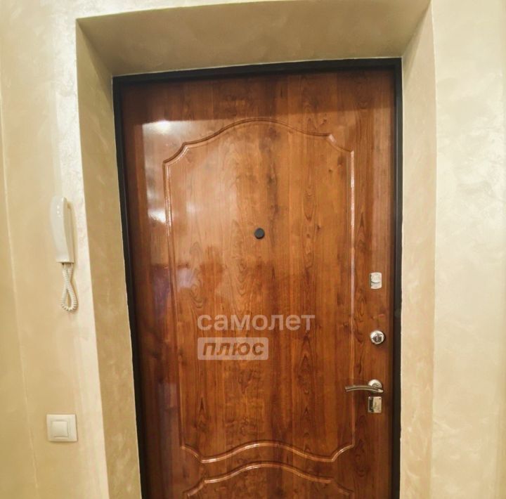 квартира г Курск р-н Центральный ул Советская 12 фото 32