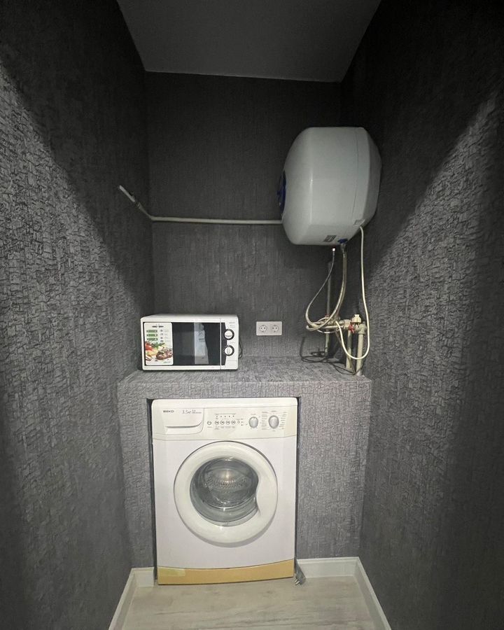 квартира г Краснодар р-н Карасунский ул им. Тюляева 6/2 фото 9