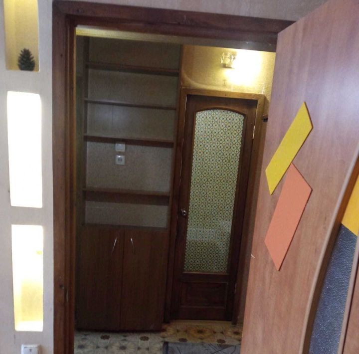 квартира г Тамбов р-н Советский ул Лермонтовская 134а фото 22