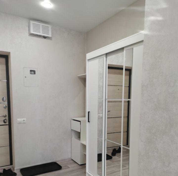 квартира г Дзержинск ул Комбрига Патоличева 31г фото 7