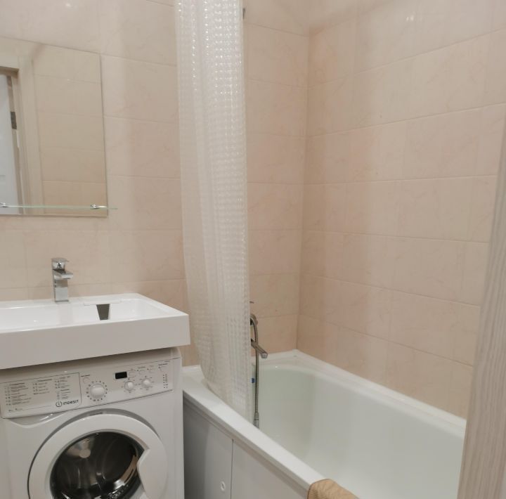 квартира г Дзержинск ул Комбрига Патоличева 31г фото 8