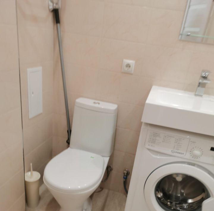 квартира г Дзержинск ул Комбрига Патоличева 31г фото 12