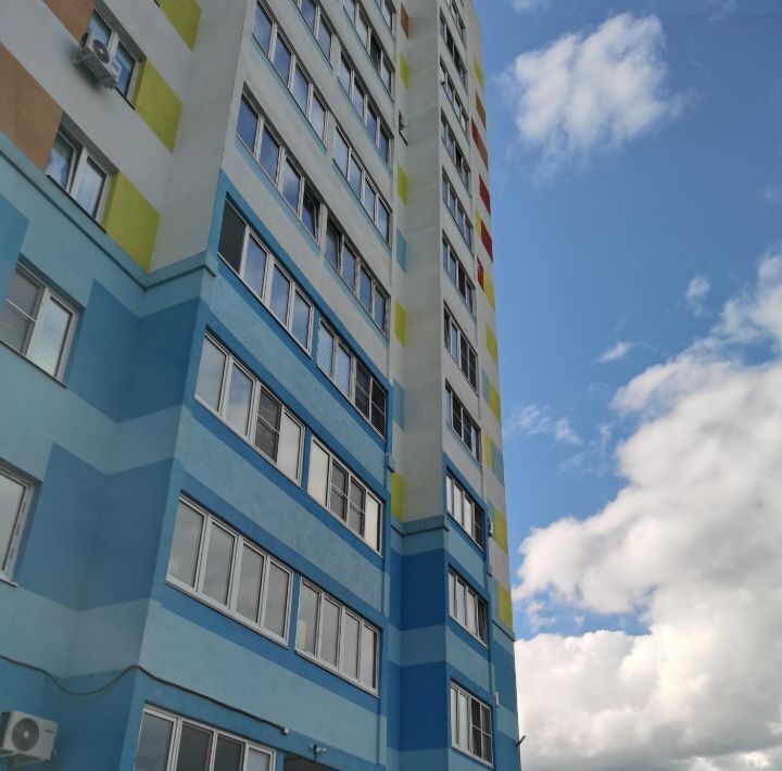 квартира г Дзержинск ул Комбрига Патоличева 31г фото 15