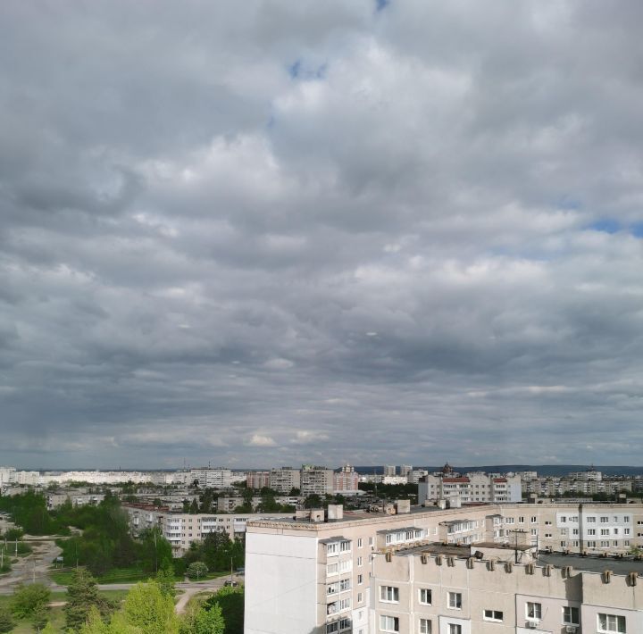квартира г Дзержинск ул Комбрига Патоличева 31г фото 17