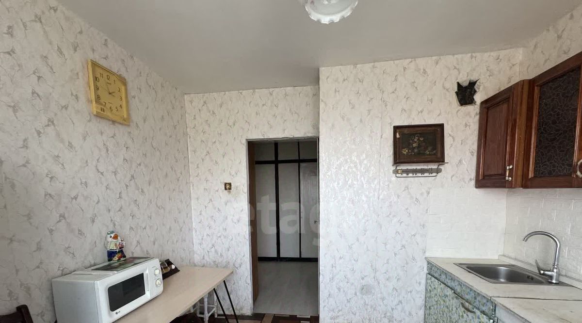 квартира г Шадринск ул Володарского 18 фото 18