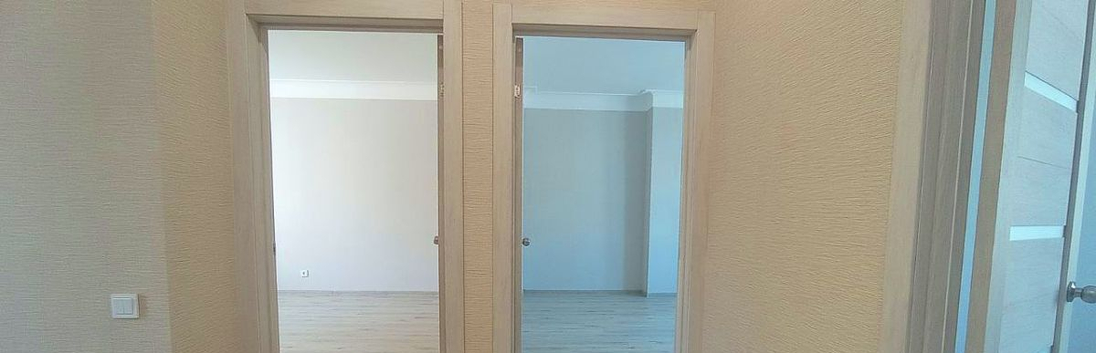 квартира г Пермь р-н Дзержинский ул Ленина 90 ЖК «Центральный» фото 10