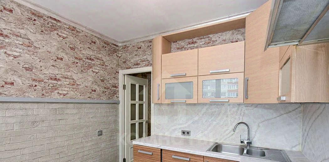 квартира г Воронеж р-н Коминтерновский ул Миронова 39 фото 6