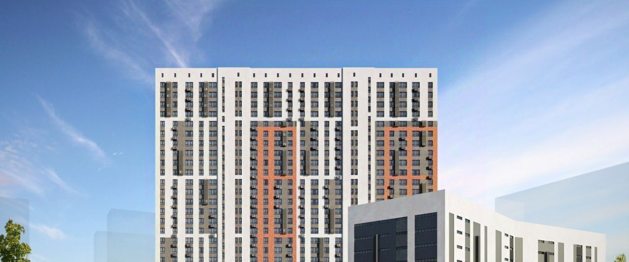 квартира г Тюмень р-н Ленинский ул Алматинская 10 фото 4