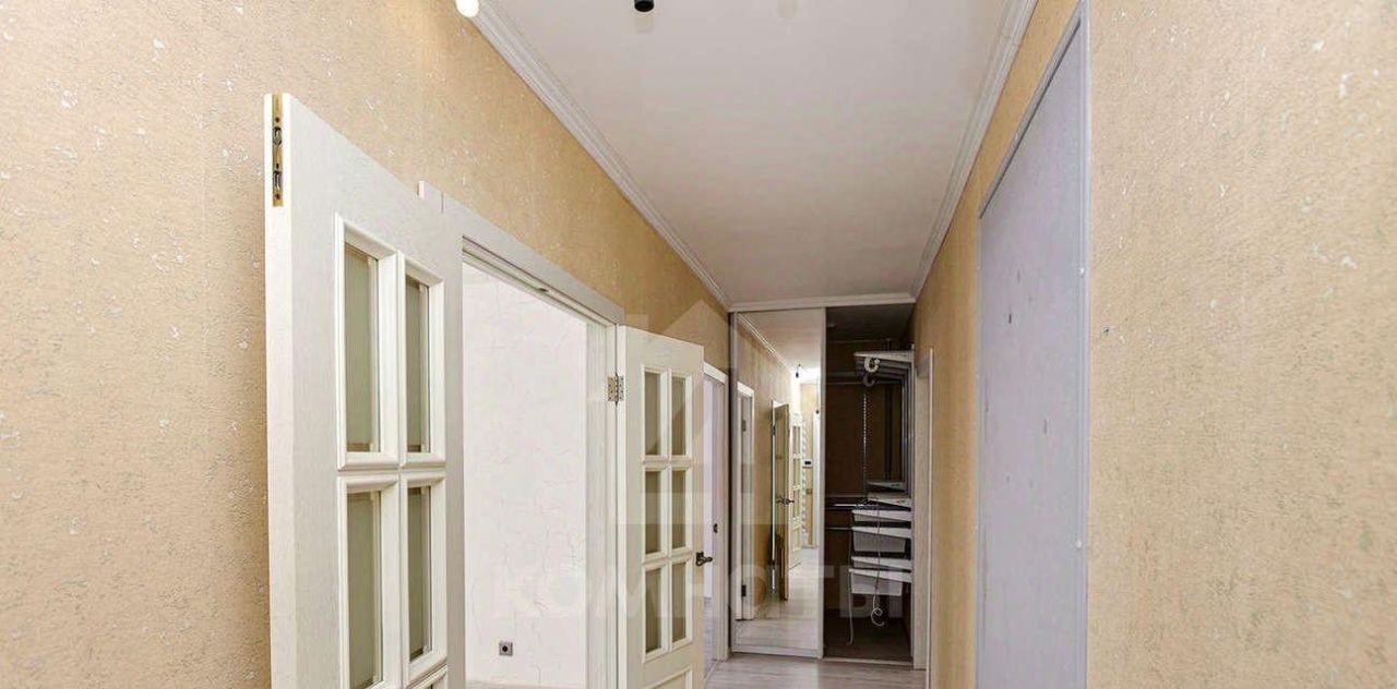 квартира г Воронеж р-н Коминтерновский ул Миронова 39 фото 11