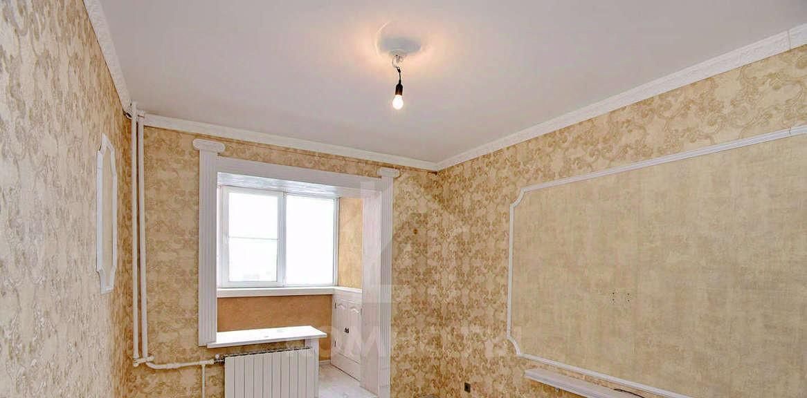 квартира г Воронеж р-н Коминтерновский ул Миронова 39 фото 10