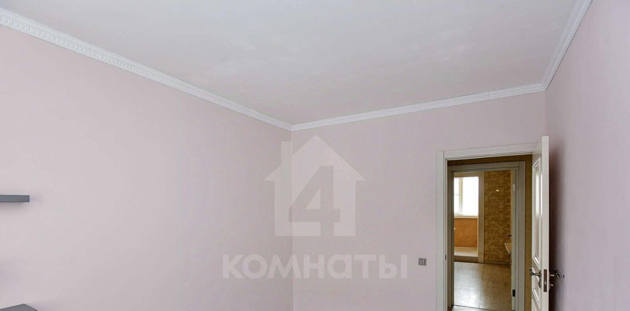 квартира г Воронеж р-н Коминтерновский ул Миронова 39 фото 17