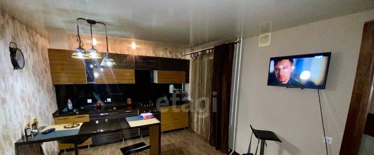 квартира г Воронеж р-н Коминтерновский ул Шукшина 17 фото 16