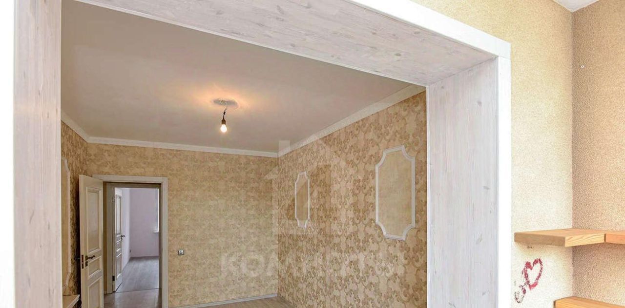 квартира г Воронеж р-н Коминтерновский ул Миронова 39 фото 19