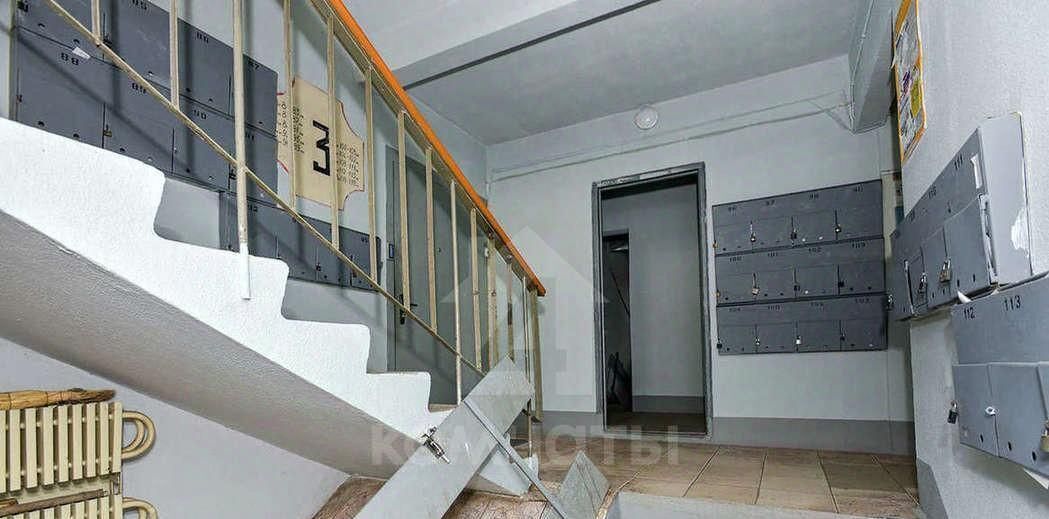 квартира г Воронеж р-н Коминтерновский ул Миронова 39 фото 29