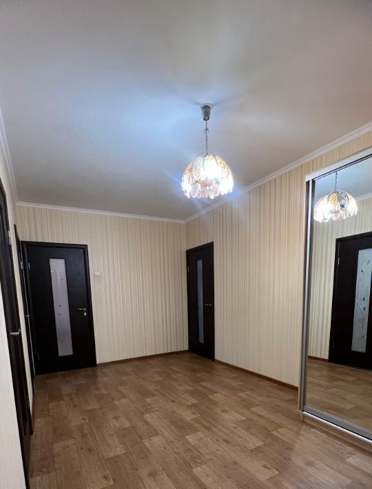 квартира г Воронеж р-н Коминтерновский ул Шишкова 99 фото 17