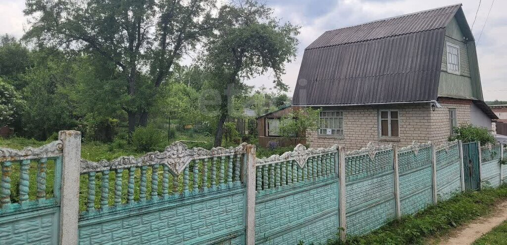 дом г Калуга снт Березка-2 3А фото 1