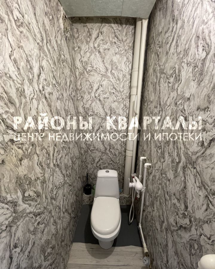 квартира г Челябинск р-н Советский ул Громова 5а фото 13