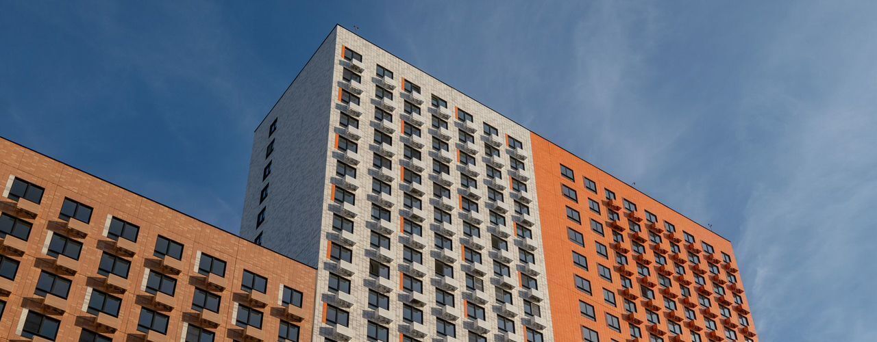 квартира г Москва метро Свиблово ул Кольская 2/1 корп. 2, д. 8 фото 8