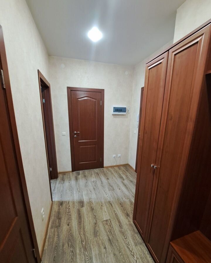 квартира г Краснодар р-н Карасунский ул Бородинская 137к/2 фото 10