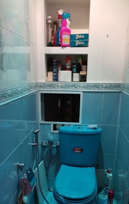 квартира г Сургут ул Декабристов 2 7А фото 8