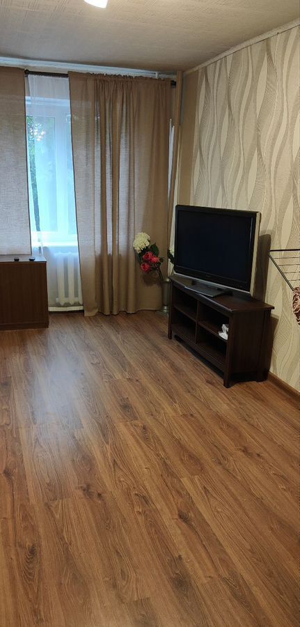 квартира г Калининград р-н Ленинградский ул А.Невского 34 фото 10