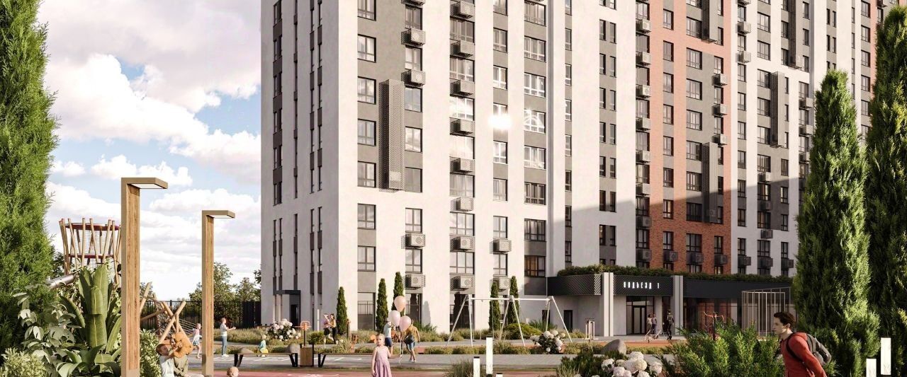 квартира г Тюмень р-н Ленинский ул Алматинская 10 фото 8