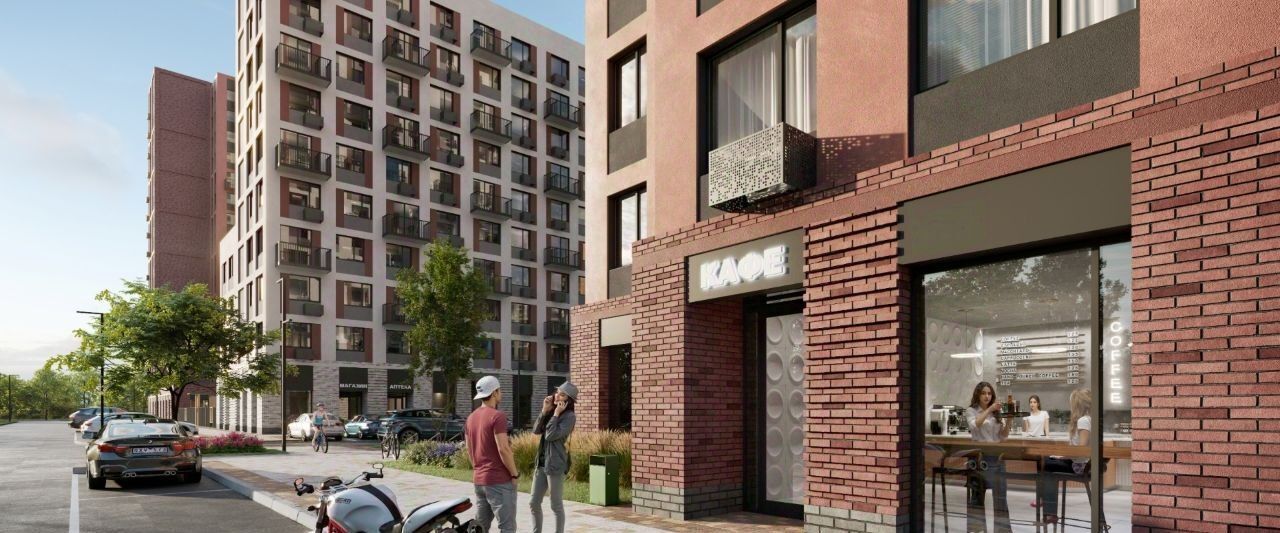 квартира г Тюмень р-н Калининский ДОК ул Ярославская фото 18