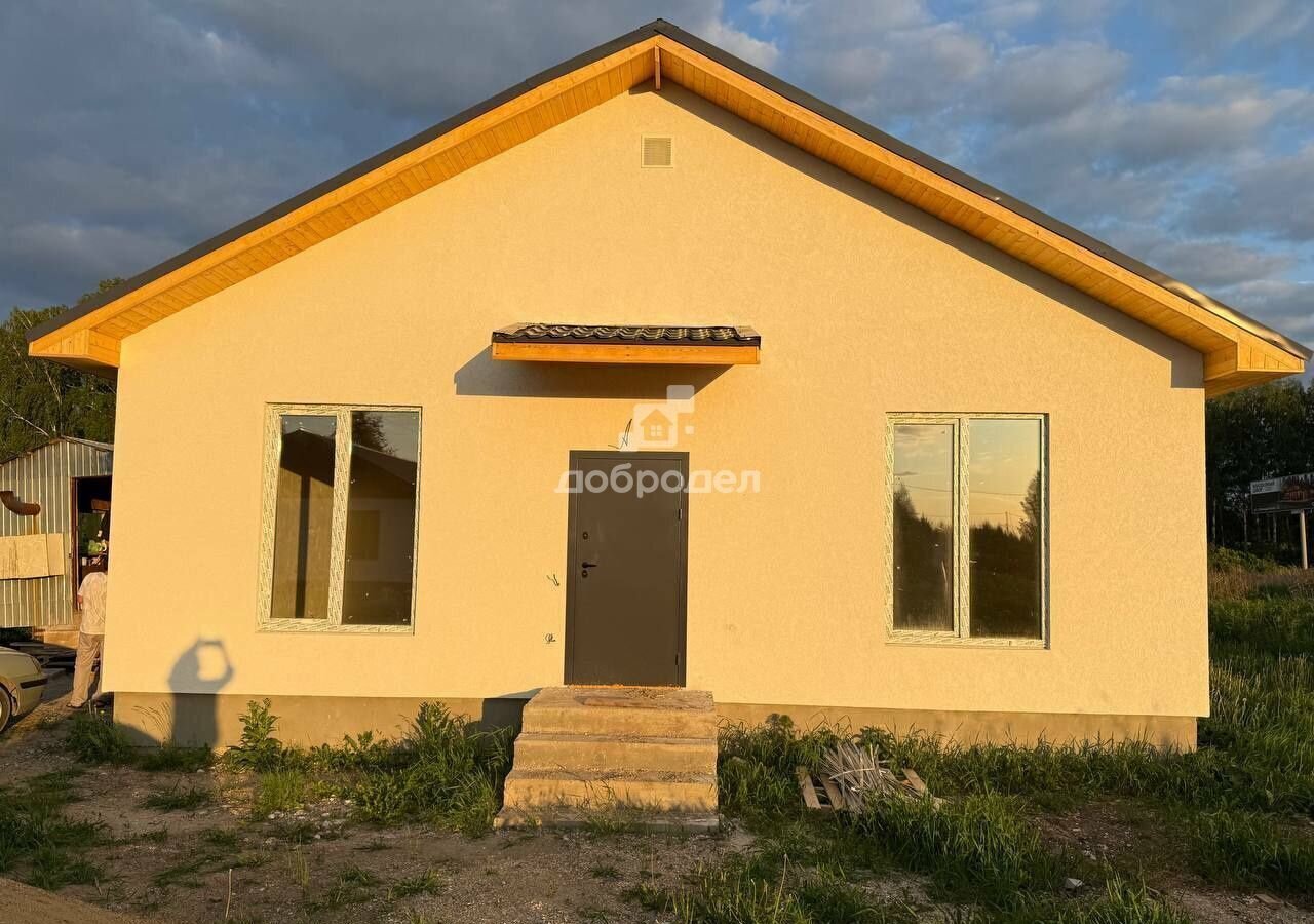 дом г Екатеринбург с Горный Щит ул Толстого 27 р-н Чкаловский Полевской тракт, муниципальное образование фото 5