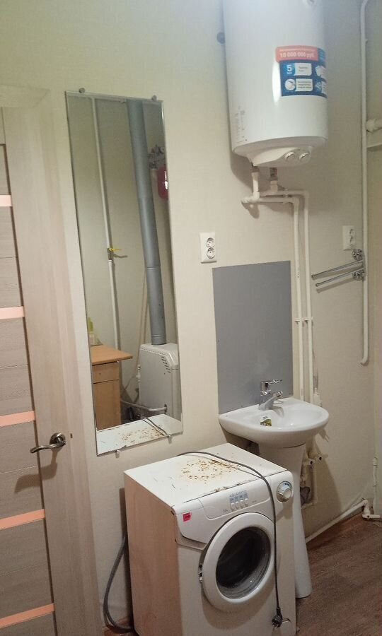 квартира г Таганрог Центральный ул Александровская 86 фото 10