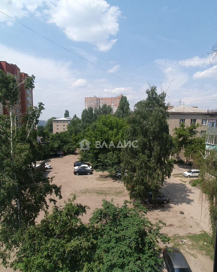 квартира г Воронеж р-н Советский ул 9 Января 111 фото 6