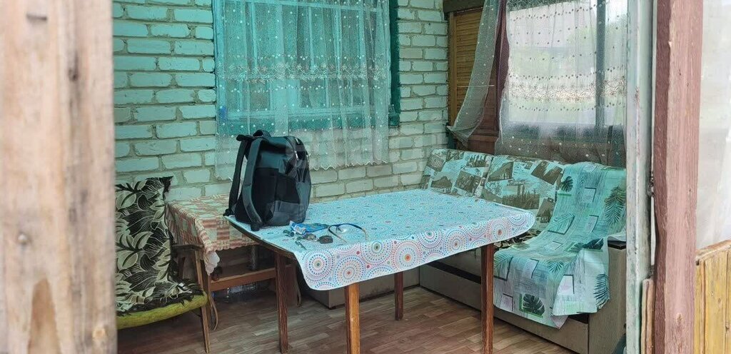 дом г Калуга снт Березка-2 3А фото 8