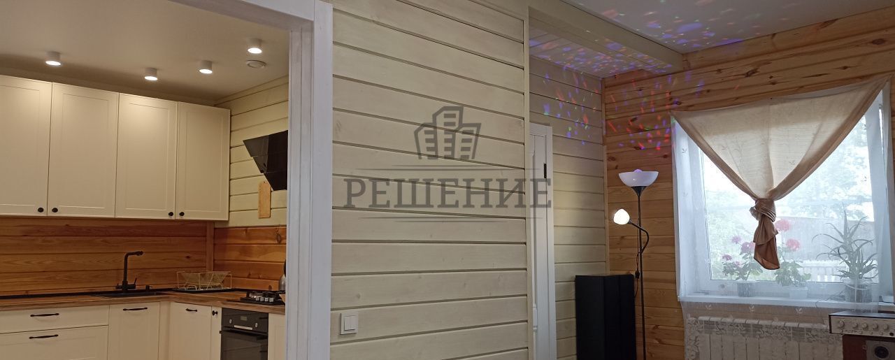 дом г Миасс ул Сенная 5 р-н Южный, Миасский г. о. фото 14