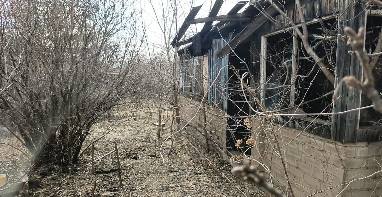 земля г Оренбург р-н Ленинский снт Родник фото 2