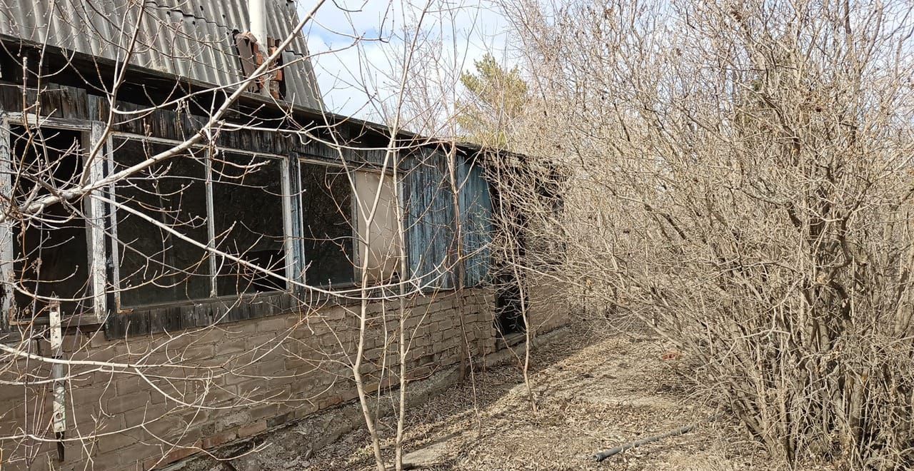 земля г Оренбург р-н Ленинский снт Родник фото 1