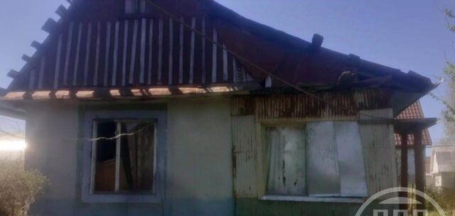 снт тер.Лесная сказка Мгинское городское поселение, Славянка садовое товарищество, Импульс СНТ, 2-я линия фото