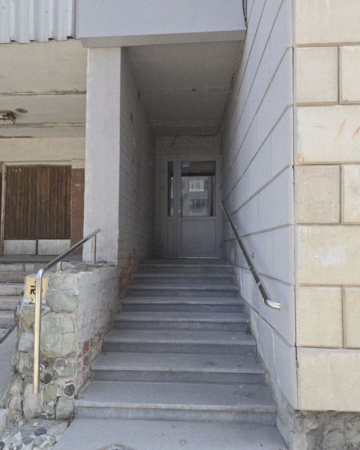 офис г Екатеринбург р-н Ленинский Чкаловская ул Чкалова 43 фото 4