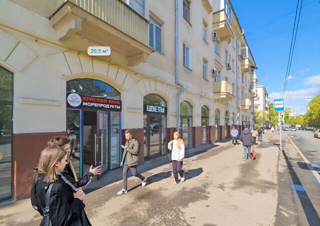 метро Академическая ул Дмитрия Ульянова 10/1к 1 муниципальный округ Академический фото